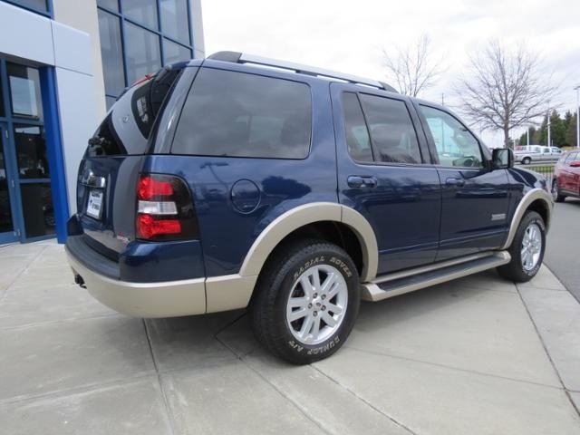 Ford Explorer 2007 photo 1