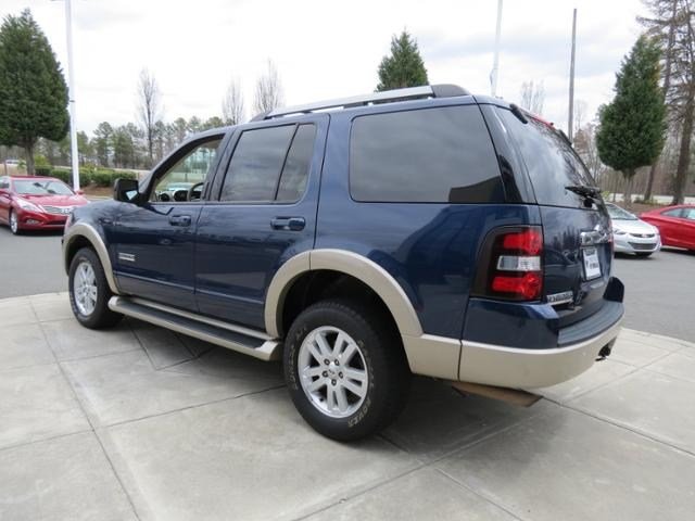 Ford Explorer 2007 photo 3