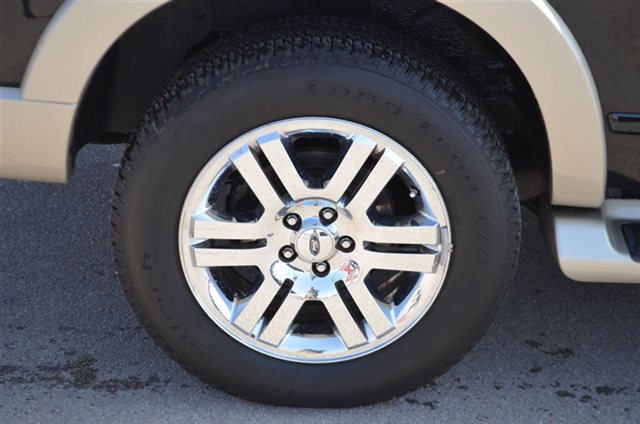 Ford Explorer 2007 photo 5