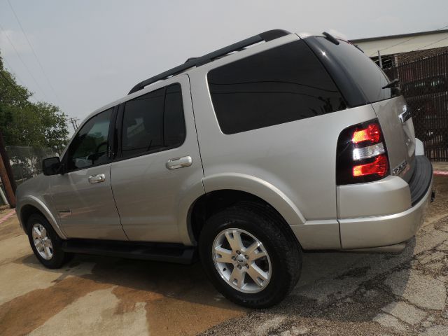 Ford Explorer 2007 photo 18