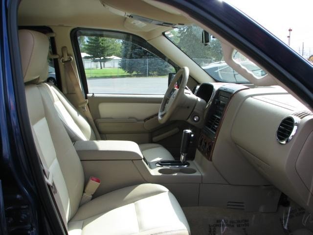 Ford Explorer 2007 photo 1