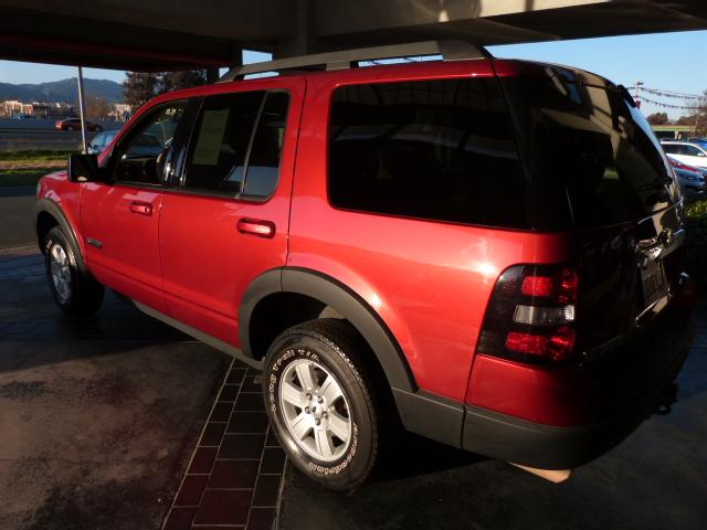 Ford Explorer 2007 photo 4