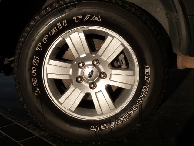 Ford Explorer 2007 photo 5