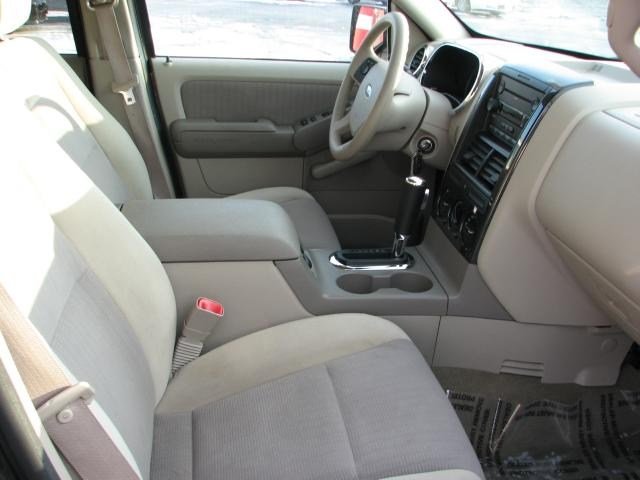 Ford Explorer 2007 photo 2