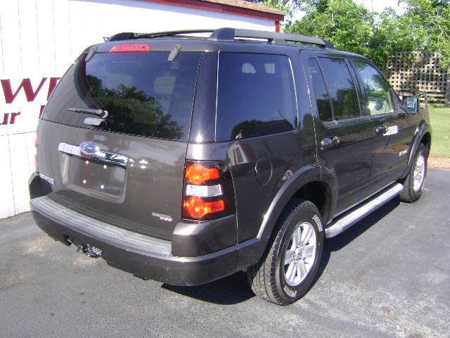 Ford Explorer 2007 photo 1