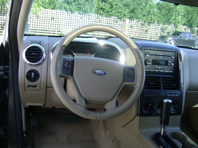 Ford Explorer 2007 photo 3