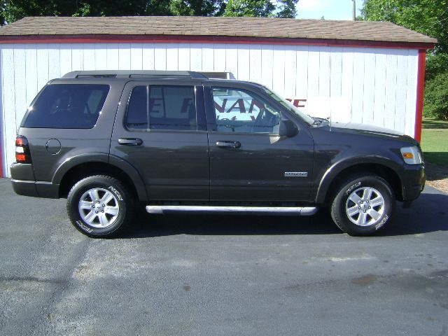 Ford Explorer 2007 photo 4