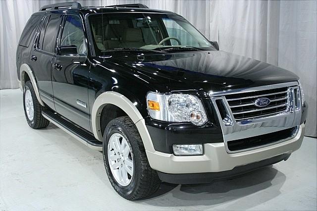 Ford Explorer 4WD 5dr EX Sport Utility