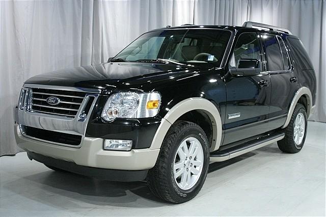 Ford Explorer 2008 photo 2