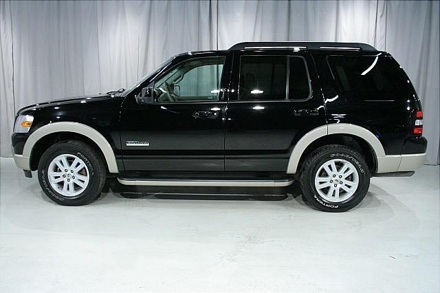 Ford Explorer 2008 photo 3