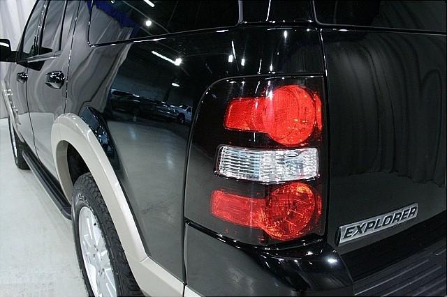 Ford Explorer 2008 photo 5