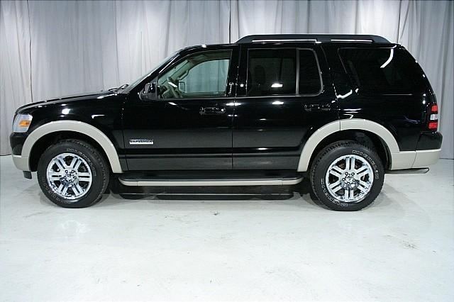 Ford Explorer 2008 photo 3