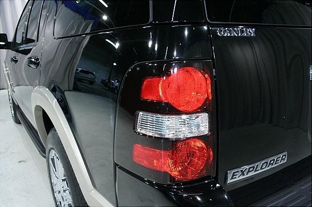 Ford Explorer 2008 photo 5
