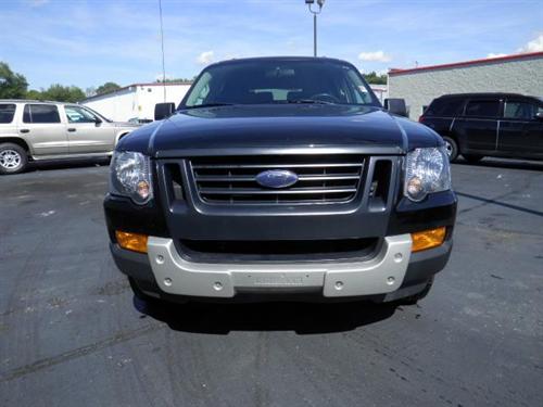 Ford Explorer 2008 photo 2
