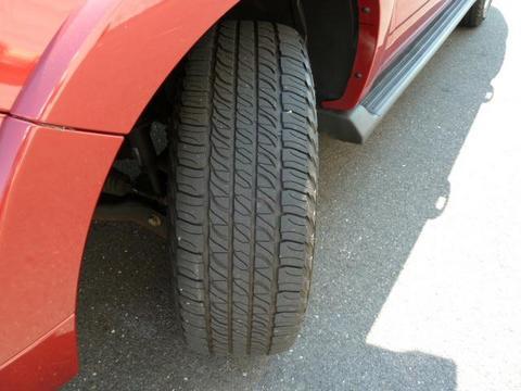 Ford Explorer 2008 photo 2