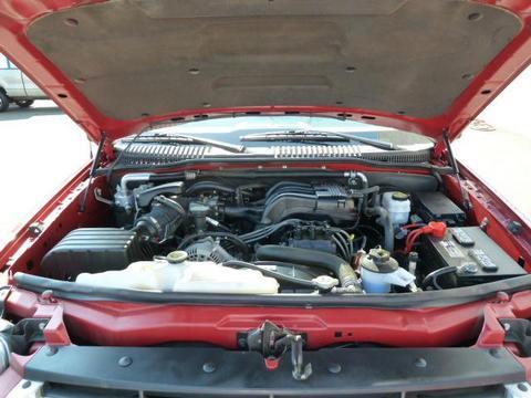 Ford Explorer 2008 photo 3