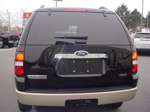 Ford Explorer XL XLT Work Series Other