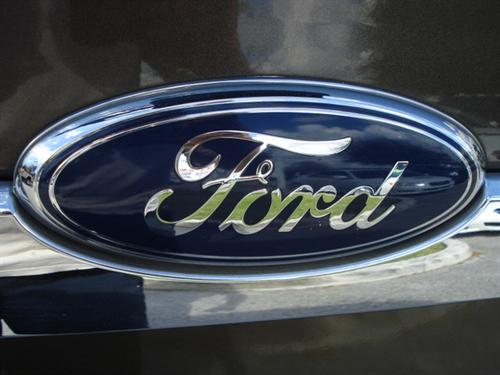 Ford Explorer 2008 photo 4