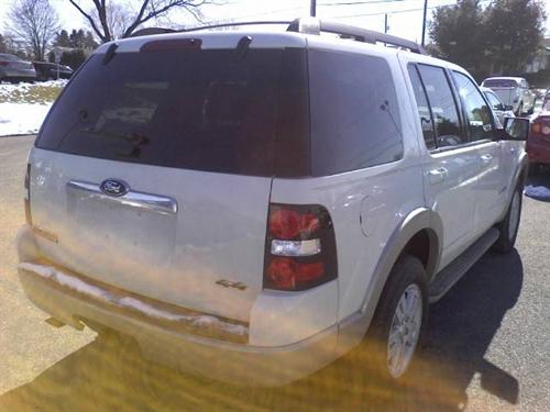 Ford Explorer XL XLT Work Series Other