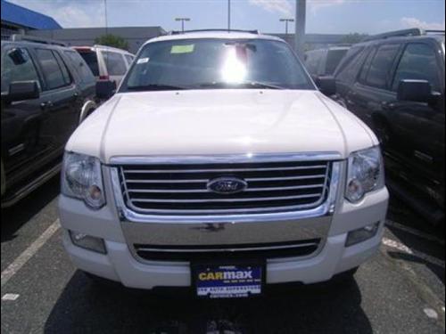 Ford Explorer ESi Other