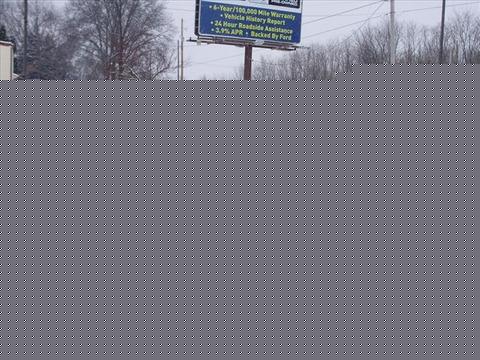 Ford Explorer 2008 photo 4