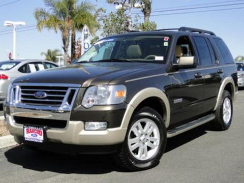 Ford Explorer XL XLT Work Series Other