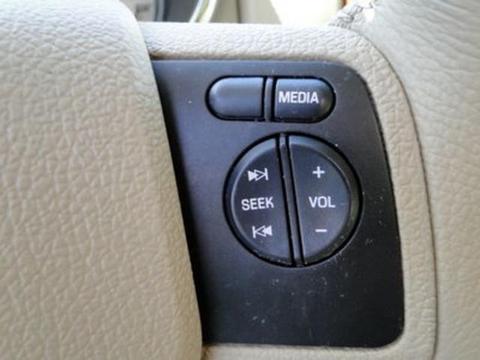 Ford Explorer 2008 photo 1