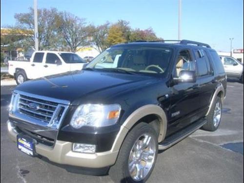 Ford Explorer XL XLT Work Series Other