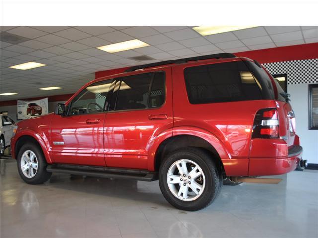 Ford Explorer 2008 photo 2