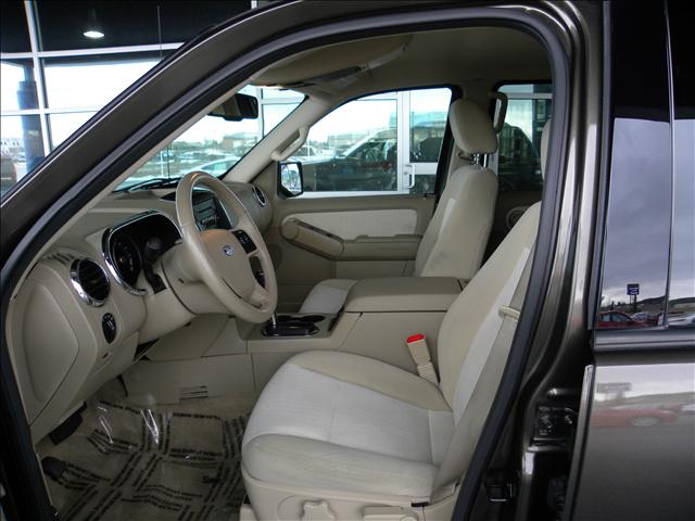 Ford Explorer 2008 photo 2
