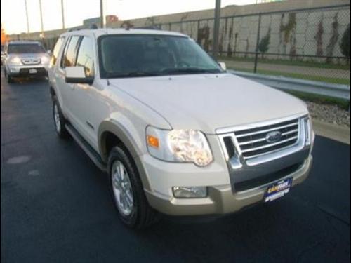 Ford Explorer XL XLT Work Series Other