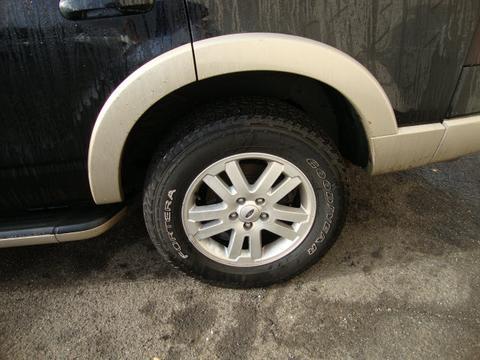 Ford Explorer 2008 photo 3