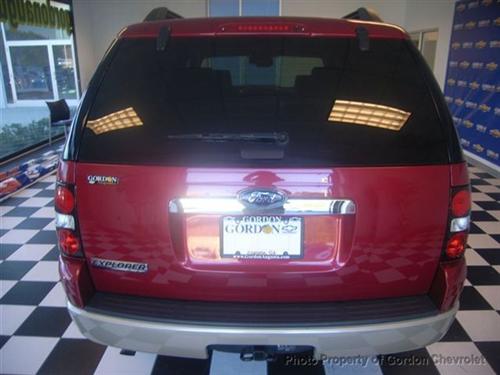 Ford Explorer XL XLT Work Series Other
