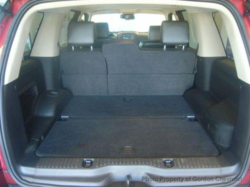 Ford Explorer 2008 photo 4