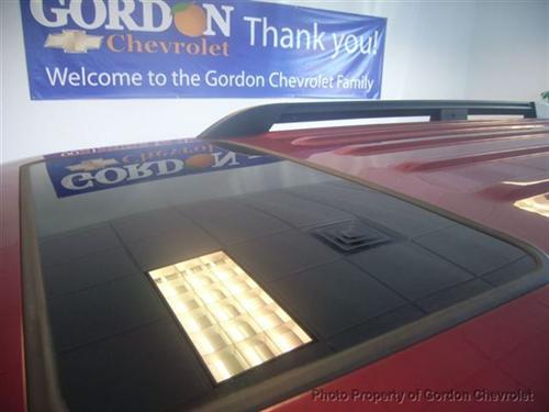 Ford Explorer 2008 photo 5