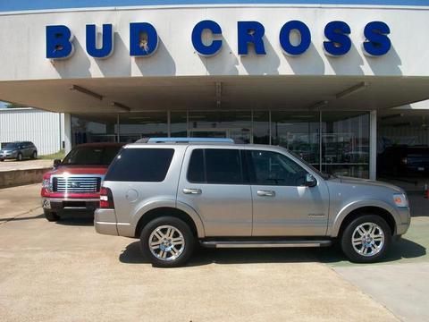 Ford Explorer SLT 25 Other