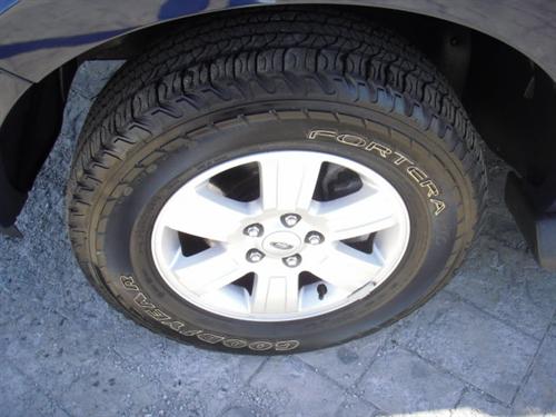 Ford Explorer 2008 photo 3