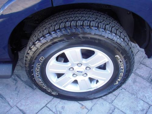 Ford Explorer 2008 photo 4