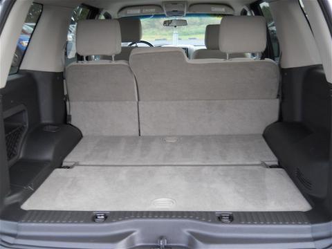 Ford Explorer ESi Other