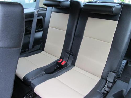 Ford Explorer 2008 photo 5