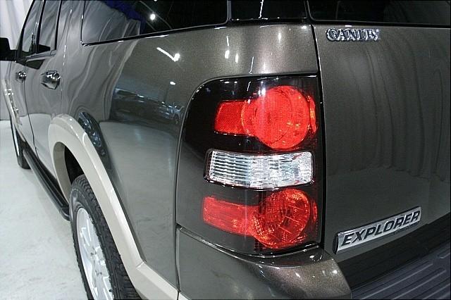 Ford Explorer 2008 photo 5
