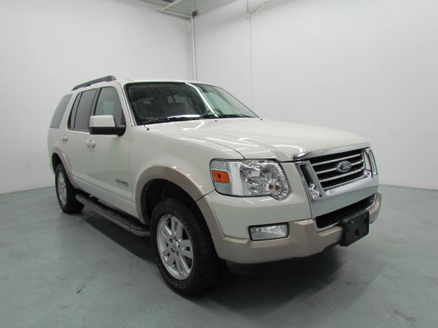 Ford Explorer 2008 photo 1