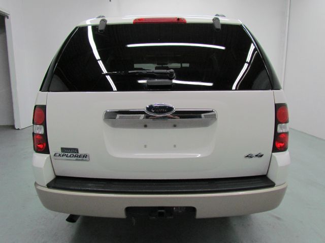 Ford Explorer 2008 photo 4