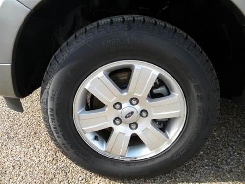 Ford Explorer 2008 photo 2
