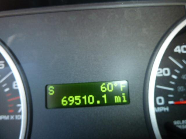 Ford Explorer 2008 photo 3