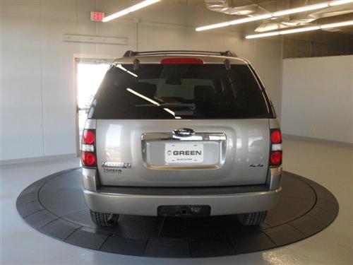 Ford Explorer ESi Other