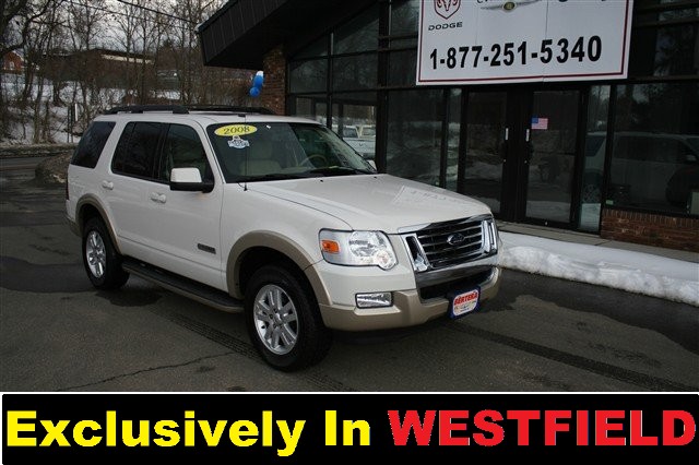 Ford Explorer XL XLT Work Series Other