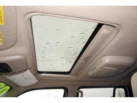 Ford Explorer 2008 photo 1