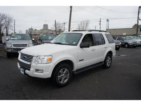 Ford Explorer 2008 photo 3