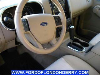Ford Explorer 2008 photo 1